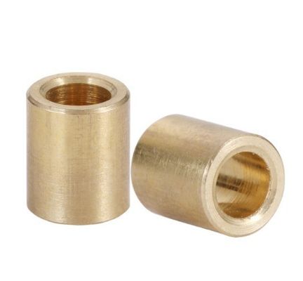 Schwerkraft-Brass-Pumpventilteile für die Aluminiumindustrie