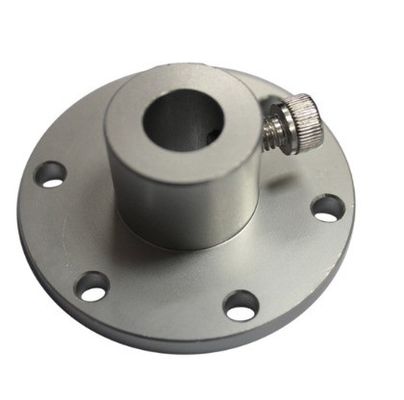 Anti-Korrosions-Investitionsguss Aluminiumteile