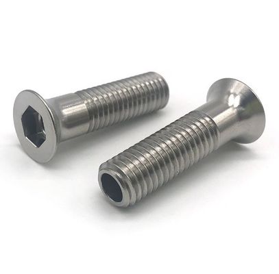 Präzisionsmaschinen aus Edelstahl, Aluminium, Kupfer und Wachs mit und von Trusted