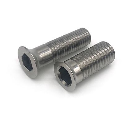 Präzisionsmaschinen aus Edelstahl, Aluminium, Kupfer und Wachs mit und von Trusted