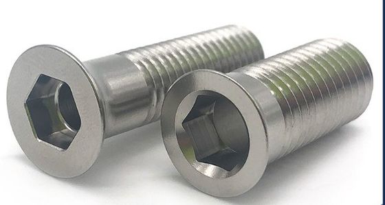 Präzisionsmaschinen aus Edelstahl, Aluminium, Kupfer und Wachs mit und von Trusted