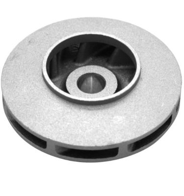 Custom High Precision Messing Casting Parts für die kundenspezifische Metallanpassung von Trusted