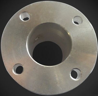 Custom High Precision Messing Casting Parts für die kundenspezifische Metallanpassung von Trusted
