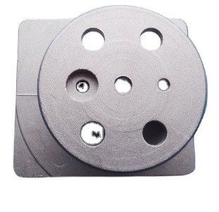 Spezielle Lösungen für das Gießen von Metallen für die Bedürfnisse der Kunden