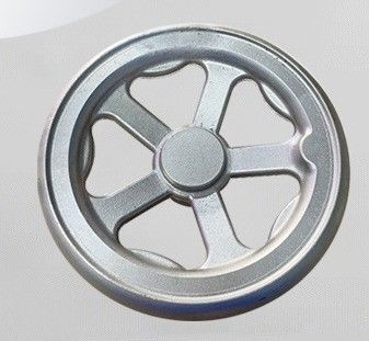 Spezielle Lösungen für das Gießen von Metallen für die Bedürfnisse der Kunden