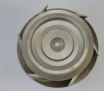 Spezielle Lösungen für das Gießen von Metallen für die Bedürfnisse der Kunden