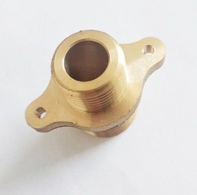 Maschinenbau Kupfer Messing Edelstahl Aluminium Druckguss Beratung Schmieden
