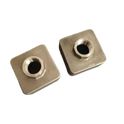 CNC-Gießdienstleistungen für Maschinen und Geräte