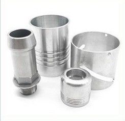 Vertrauenswürdig von Custom Bronze Investment Kupferguss mit und Customized OEM / ODM Service
