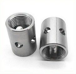 Vertrauenswürdig von Custom Bronze Investment Kupferguss mit und Customized OEM / ODM Service