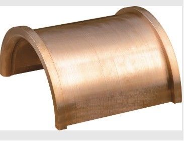 Dienstleistungen für kundenspezifische Bauteile in der Maschinenherstellung