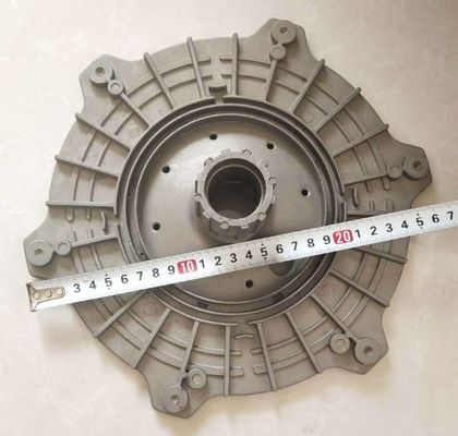 OEM Druckgussdienst Metallteile Ingenieurwesen Bronze Druckguss