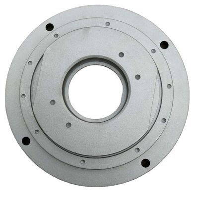 Messing Bronze Metall Druckguss für Präzisions-Aluminium-Kupfermaschinenteile