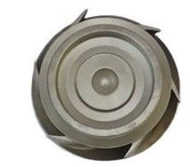 Messing Bronze Metall Druckguss für Präzisions-Aluminium-Kupfermaschinenteile