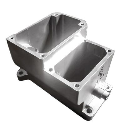 Metallgussteile mit hoher Präzision für Aluminium Kupfer Messing und Bronze