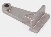 Metallgussteile mit hoher Präzision für Aluminium Kupfer Messing und Bronze