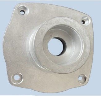 Metallgussteile mit hoher Präzision für Aluminium Kupfer Messing und Bronze