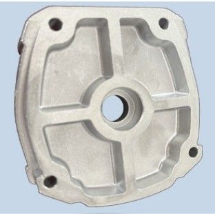 Metallgussteile mit hoher Präzision für Aluminium Kupfer Messing und Bronze