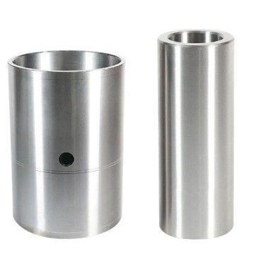 CNC-Druckteile für Maschinenteile
