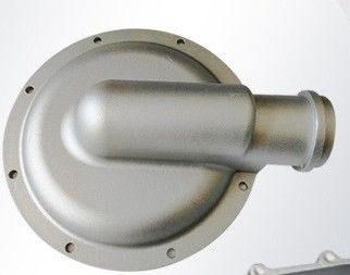 Aluminium-Die- und Bearbeitungspumpenteile für hochpräzise Metallanpassungen