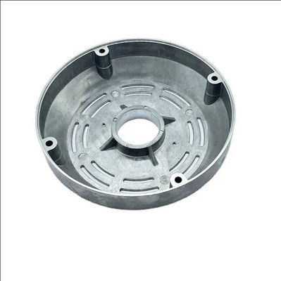 Customized OEM Präzisionsguss-Automobilteile Hochleistung