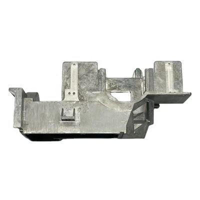 Customized OEM Präzisionsguss-Automobilteile Hochleistung