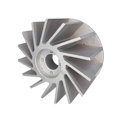 Professionelle Dienstleistungen zur Veredelung von Messing-Aluminium- und Zinkprodukten