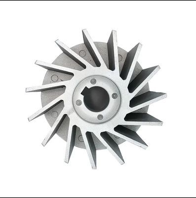 Professionelle Dienstleistungen zur Veredelung von Messing-Aluminium- und Zinkprodukten