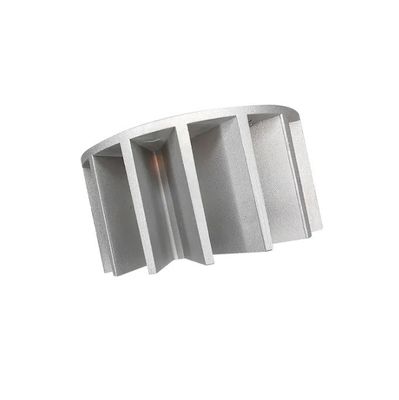 Professionelle Dienstleistungen zur Veredelung von Messing-Aluminium- und Zinkprodukten