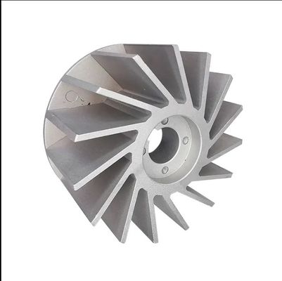 Professionelle Dienstleistungen zur Veredelung von Messing-Aluminium- und Zinkprodukten
