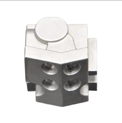 Anpassungsmetallteile für die Industrie