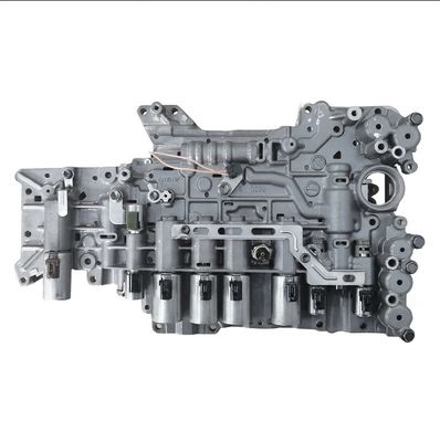 Kleine Teile für die Aluminiumbearbeitung und Kupfersandguss aus Bronzemetal