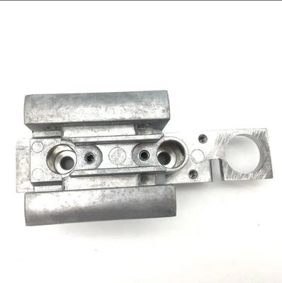 Vibrationsveredelung für Kupferguss-Schwerkraft-Brass- und Zinkguss-Ersatzteile