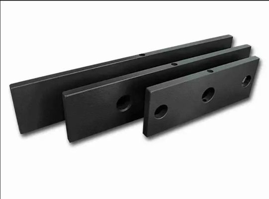 Aluminium-Brass-Gießereien