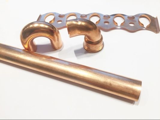 Messing verlorene Wachs Teile Kupfer Custom Sand Gießen sterben für Kunden Zeichnung erforderlich