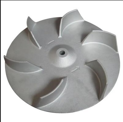 Bronzegießerei für die Anodisierung und Säureatzung von Metallbauteilen