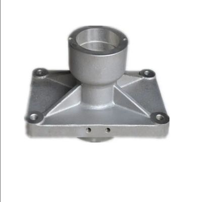 Profi-Gravitations-Brass-Gussteile für kundenspezifische Industrieanforderungen