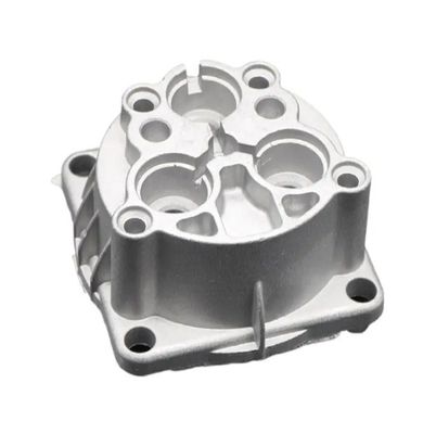 Professionelle Messing Custom Druckgussverfahren für Aluminiumteile Bearbeitung und Schmieden