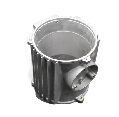 Professionelle Messing Custom Druckgussverfahren für Aluminiumteile Bearbeitung und Schmieden