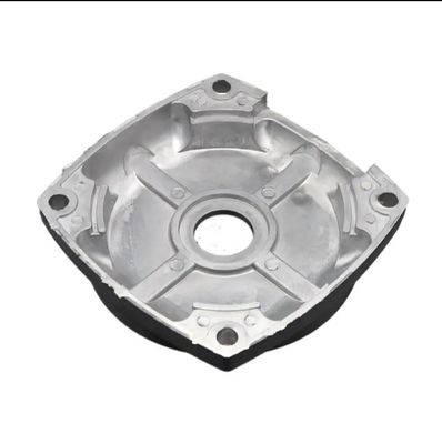 Professionelle Messing Custom Druckgussverfahren für Aluminiumteile Bearbeitung und Schmieden