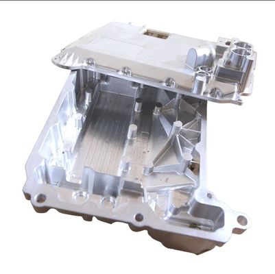 Professionelle Messing Custom Druckgussverfahren für Aluminiumteile Bearbeitung und Schmieden