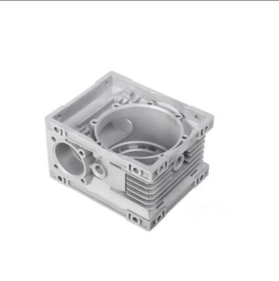 Spare Teile für die Gießereien von Aluminium, Kupfer, Messing, Zink, Eisen und Stahl