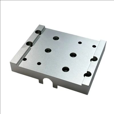 Automobillagerteile für Eisen und Stahl CNC 3D ABS-Zubehör
