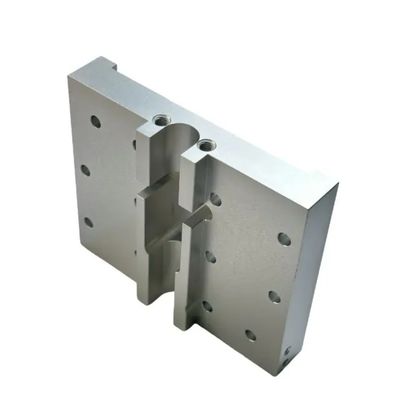 Automobillagerteile für Eisen und Stahl CNC 3D ABS-Zubehör