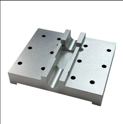 Automobillagerteile für Eisen und Stahl CNC 3D ABS-Zubehör