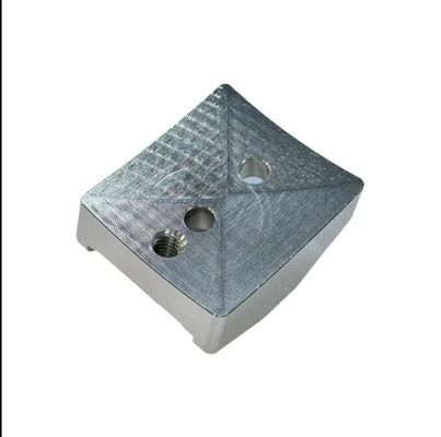 Automobillagerteile für Eisen und Stahl CNC 3D ABS-Zubehör