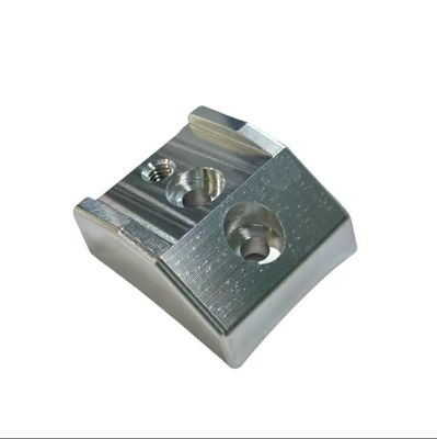 Automobillagerteile für Eisen und Stahl CNC 3D ABS-Zubehör
