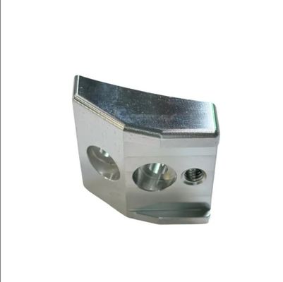 Automobillagerteile für Eisen und Stahl CNC 3D ABS-Zubehör