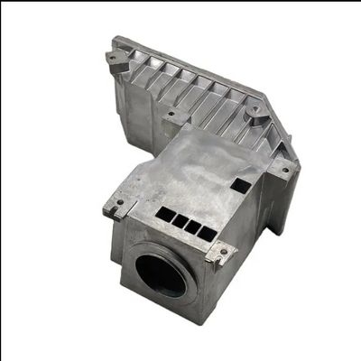 Dienstleistungen für Teile für die Kupfer-Metall-Schwerkraftgussmaschine