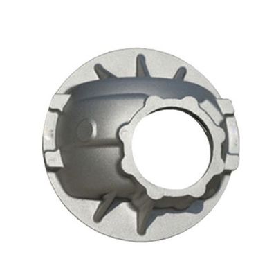 Schmiedewerkzeugen aus Aluminiumlegierungen, Metallgussteile für hochpräzise Bearbeitung